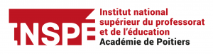 Logo INSPE Poitiers