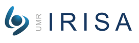 Logo IRISA