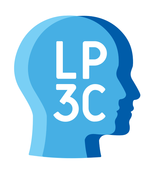 Logo LP3C