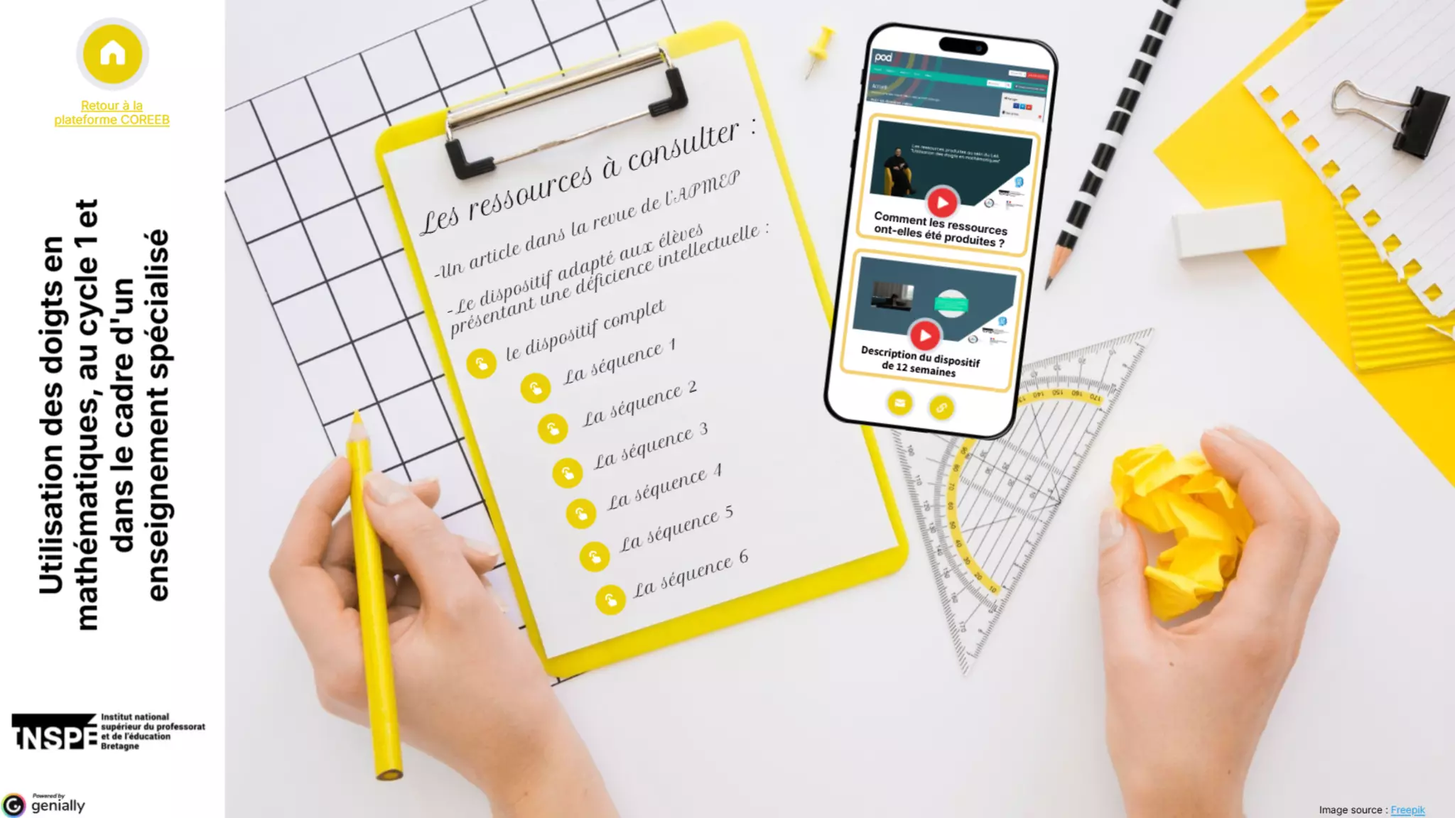 visuel udmex